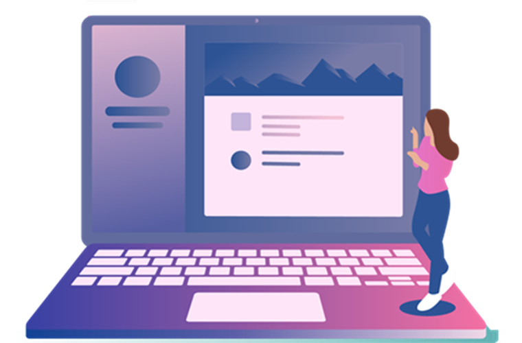 礼品代发网案例